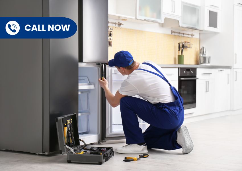 Glenpool Appliance Repair Company